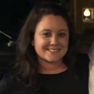 Meet your Posher, Meredith